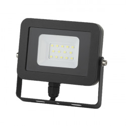 ИК и LED прожекторы LED прожекторы ЭРА, LPR-10-4000К-М SMD Eco Slim